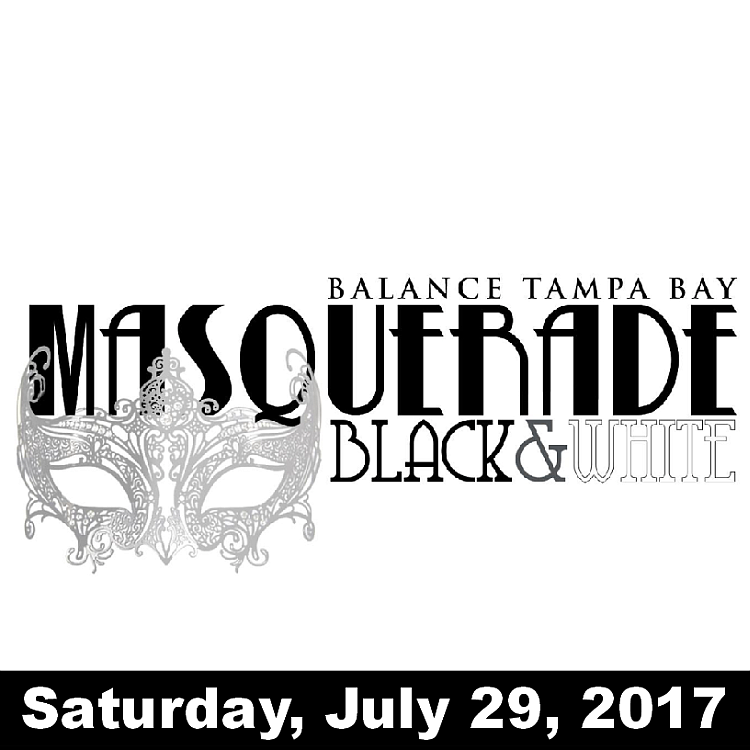 The 3rd annual Masquerade Ball