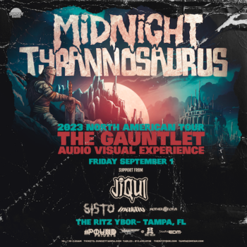 midnight tyrannosaurus jiqui sisto inaktiv mother lotus dj edm dubstep tampa concert tickets ybor city