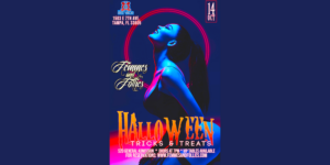 Femmes & Follies burlesque cabaret showgirls theater performing arts