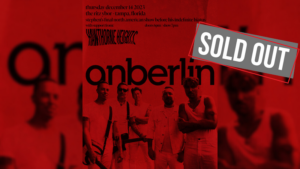 Anberlin Hawthorne Heights concert tickets band Tampa Ybor City