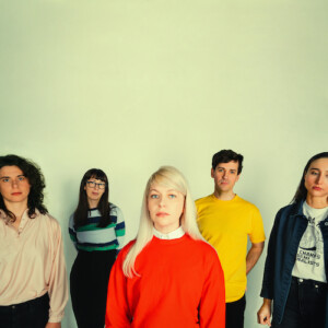 ALVVAYS band concert tickets Tampa Ybor City
