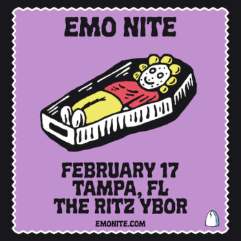 EMO NITE Tampa Ybor City