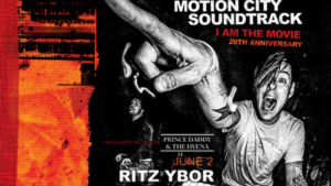 motion city soundtrack i am the movie 20th anniversary tour tampa ybor city concert tickets band