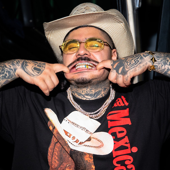 That Mexican OT Recess Tour Part 2 II Two concert show special event party tickets Tampa Ybor City