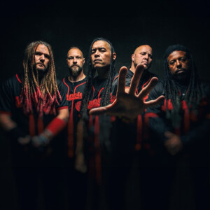 Nonpoint The Outta Control Tour Soil Sumo Cyco concert special event party band rock tickets Tampa Ybor City