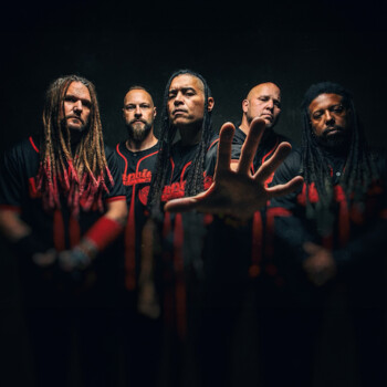 Nonpoint The Outta Control Tour Soil Sumo Cyco concert special event party band rock tickets Tampa Ybor City