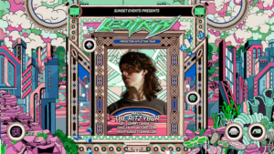 Leotrix Prediction Affliction Tour dj edm free customer appreciation show tour special event party tickets Tampa Ybor City