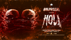 HOL! 2026 - The RITZ Ybor