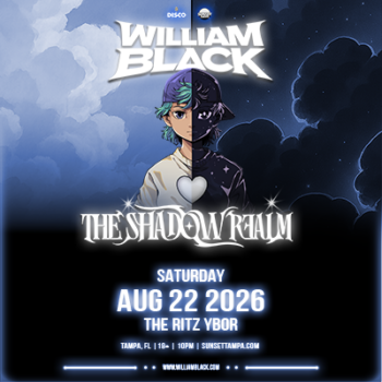 William Black • The Shadow Realm
