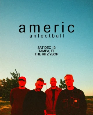 EMO NITE 07.26.2025 - The RITZ Ybor