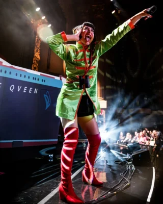VKTM present The Veil Of The Hunter Tour - The RITZ Ybor