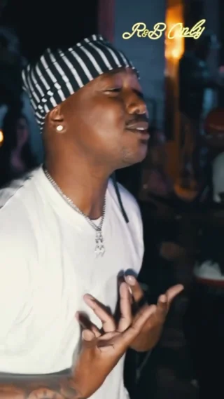 R&B ONLY 7/2026 - The RITZ Ybor
