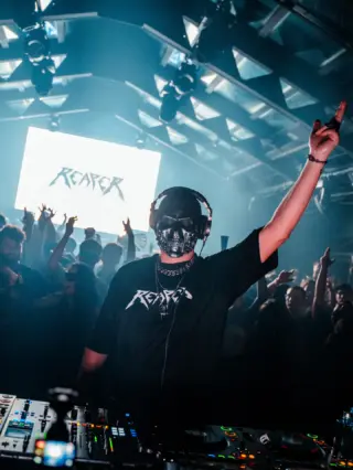 EMO NITE 07.26.2025 - The RITZ Ybor
