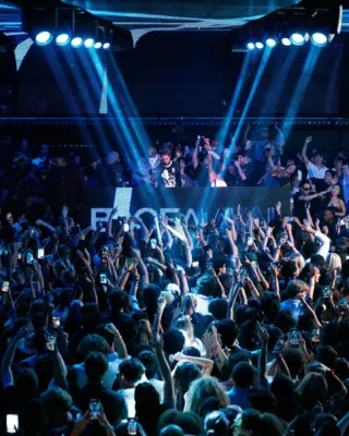 EMO NITE 07.26.2025 - The RITZ Ybor