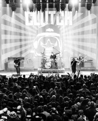 VKTM present The Veil Of The Hunter Tour - The RITZ Ybor
