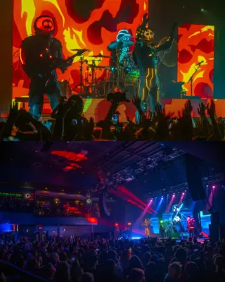 KAI WACHI 2025 - The RITZ Ybor