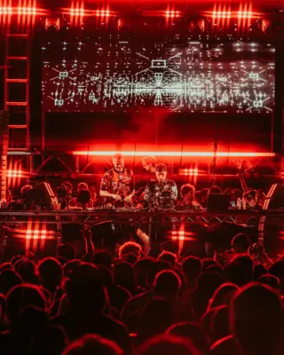 EMO NITE 07.26.2025 - The RITZ Ybor